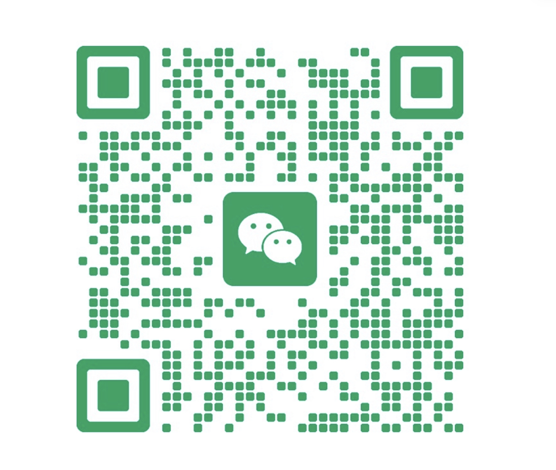 WeChat QR Code